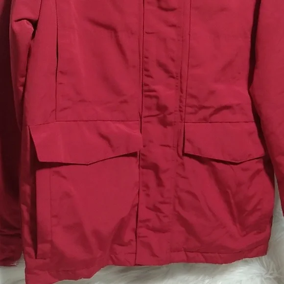 NWOT Midian Smart & Safety Work/Winter Coat Sz.MD-19 Unisex (X10 CRATE) - Picture 3 of 11
